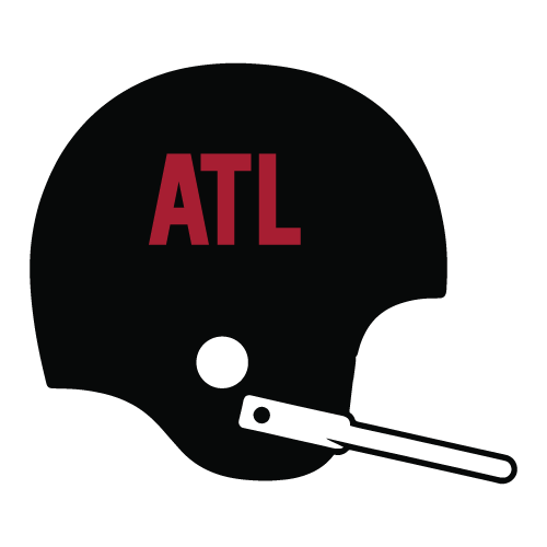 Atlanta Falcons Logo