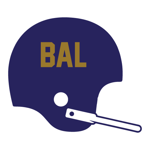 Baltimore Ravens Logo