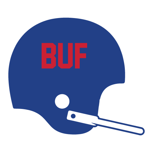 Buffalo Bills Logo