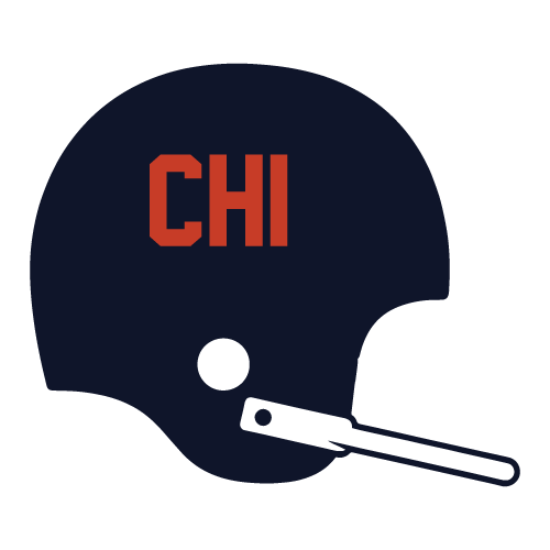 Chicago Bears Logo