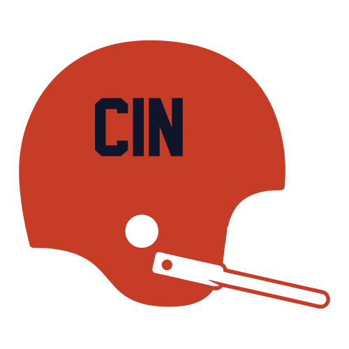 Cincinnati Bengals Logo