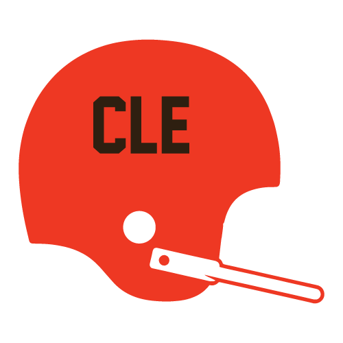 Cleveland Browns Logo