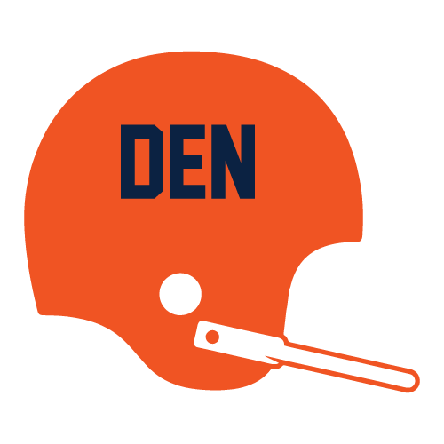 Denver Broncos Logo