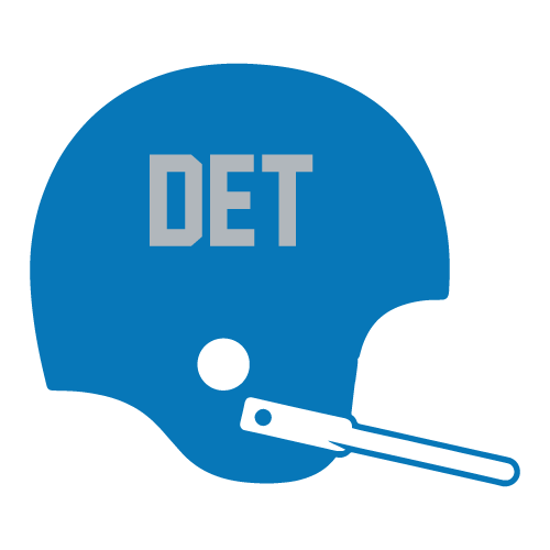 Detroit Lions Logo