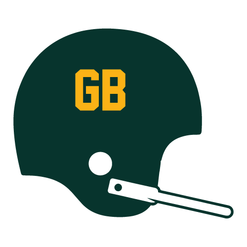 Green Bay Packers Logo