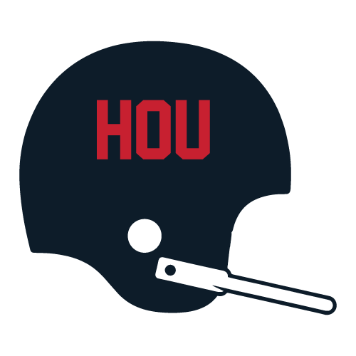 Houston Texans Logo