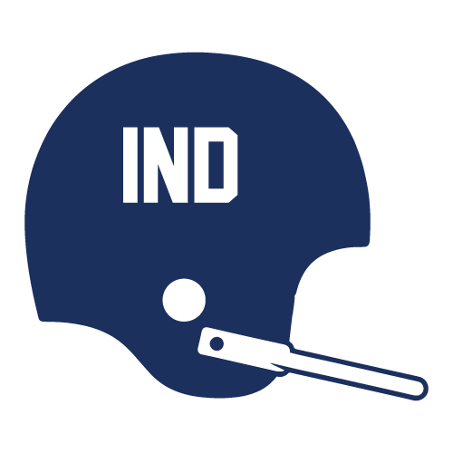 Indianapolis Colts Logo