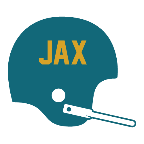 Jacksonville Jaguars Logo