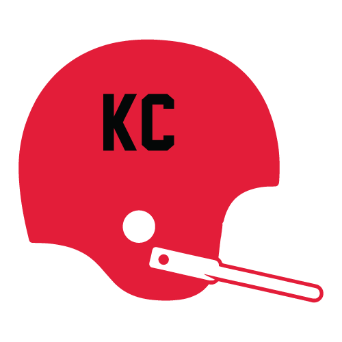 Kansas City Chiefs Logo