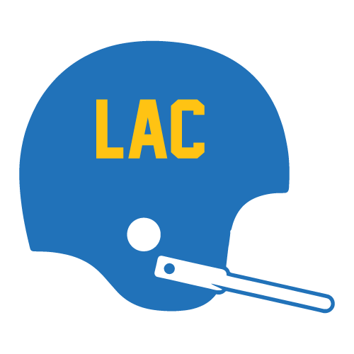 Los Angeles Chargers Logo