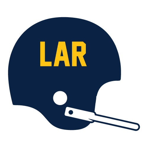 Los Angeles Rams Logo