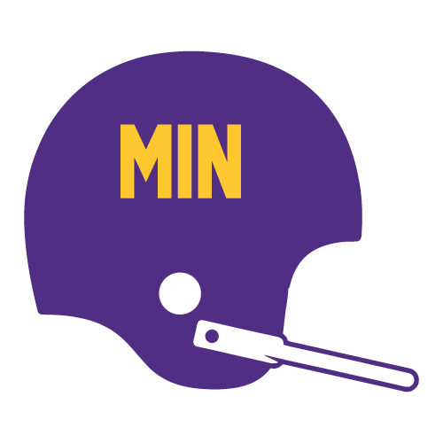 Minnesota Vikings Logo