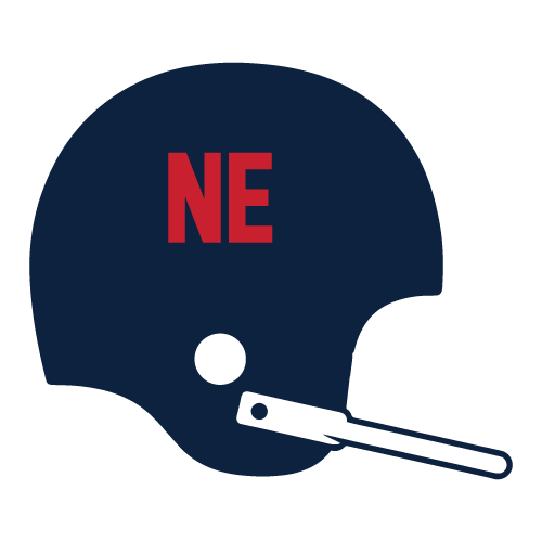 New England Patriots Logo