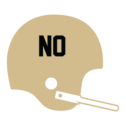 New Orleans Saints Logo