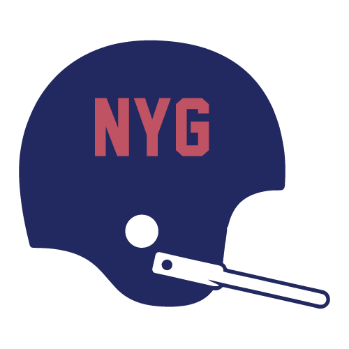 New York Giants Logo