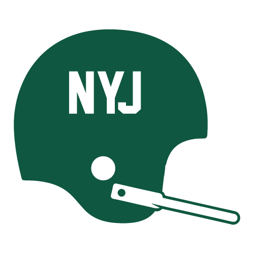 New York Jets Logo