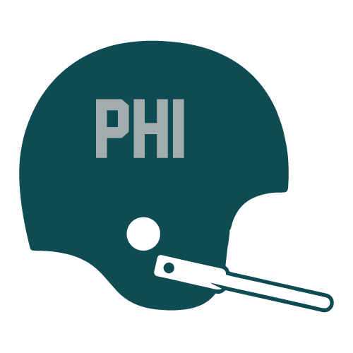Philadelphia Eagles Logo