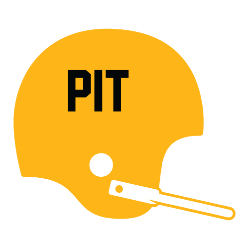 Pittsburgh Steelers Logo