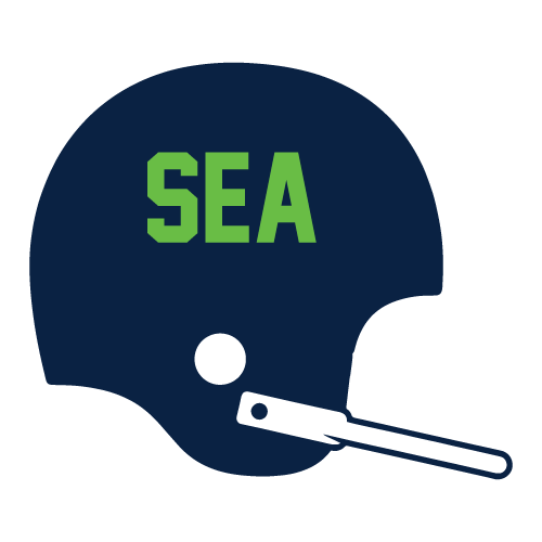 Seattle Seahawks Logo