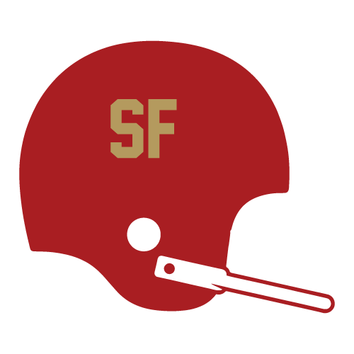 San Francisco 49ers Logo
