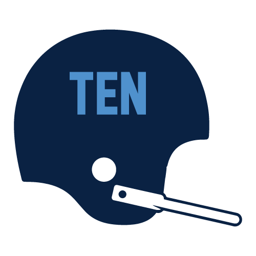 Tennessee Titans Logo