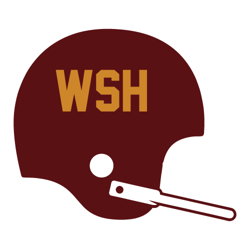 Washington Commanders Logo